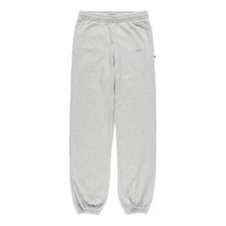 Pantalon long de sport Bundle Feet Gris