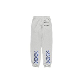 Pantalon long de sport Bundle Feet Gris