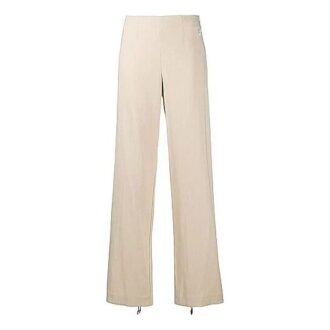 Pantalon Off-White SS20 à rayures fines et Arrows