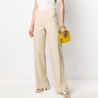 Pantalon Off-White SS20 à rayures fines et Arrows