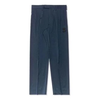 Pantalon Oversized Logo 2019-20FW