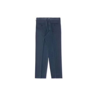 Pantalon Oversized Logo 2019-20FW