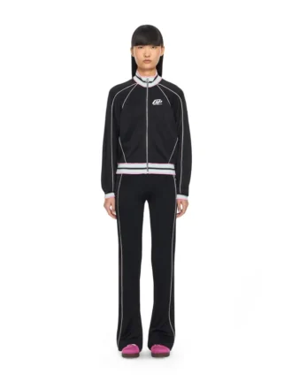 Pantalon slim Fluid Track
