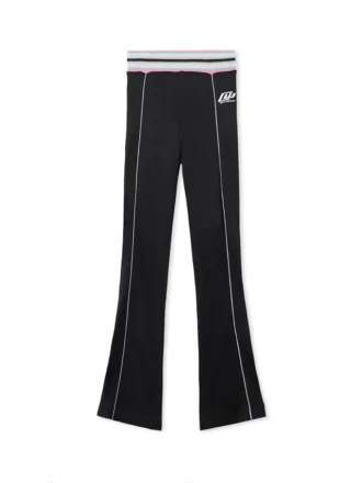 Pantalon slim Fluid Track