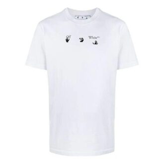 Peace Worldwide Imprimé Manches courtes Shorts