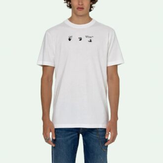 Peace Worldwide Imprimé Manches courtes Shorts