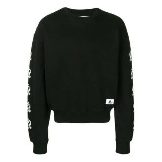 Polaire de sport Hands Over Cotton pour homme, noir Polaire de sport Hands Over Cotton pour homme, noir