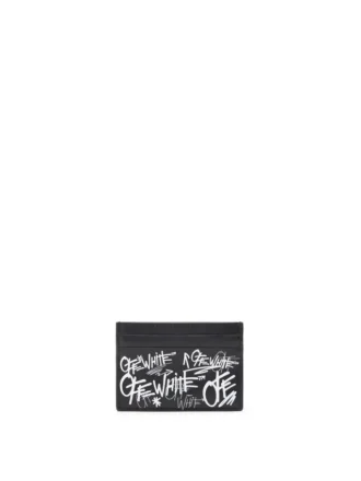 Porte-cartes Logo Porte-cartes Logo