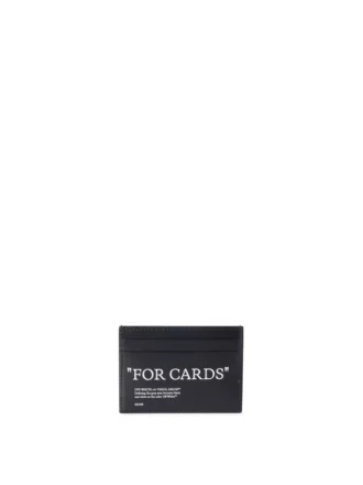 Porte-cartes Quote Porte-cartes Quote