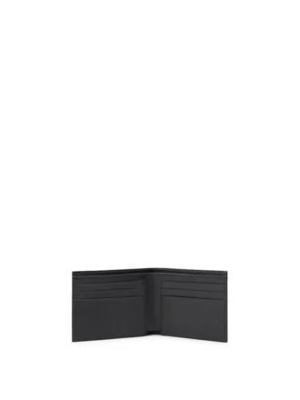 Portefeuille à deux volets Diagonal Tape