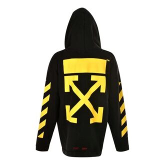 Pull ample pour homme Arrows Sketch Logo