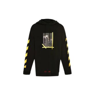 Pull ample pour homme Arrows Sketch Logo