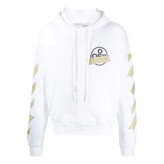 Pull ample pour homme avec logo Arrows Sketch et bande