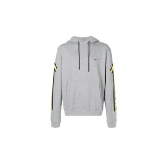 Sweat à capuche Arrows