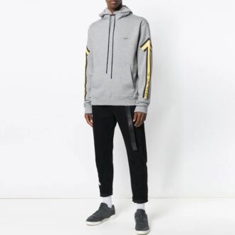 Sweat à capuche Arrows