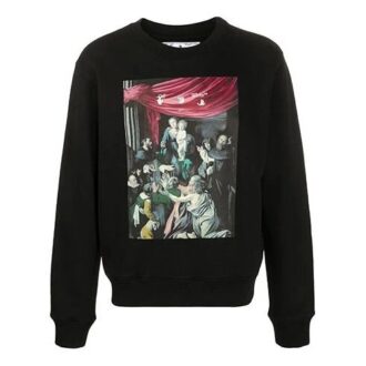 Pull Caravaggio FW20 Sweater