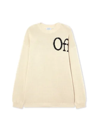 Pull à col rond Bookish Shared