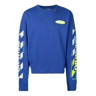Pull à col rond Diagonal SS19