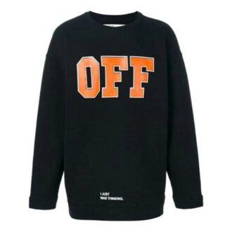 Pull décontracté à manches longues en coton pour homme