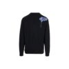 Pull en laine Arrows Intarsia