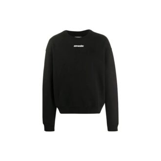 Pull à flèches Arrows FW20 pour homme, noir