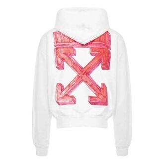 Pull Fw20 Back Arrows Sketch Logo