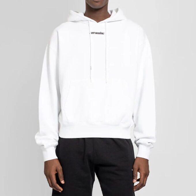Pull Fw20 Back Arrows Sketch Logo