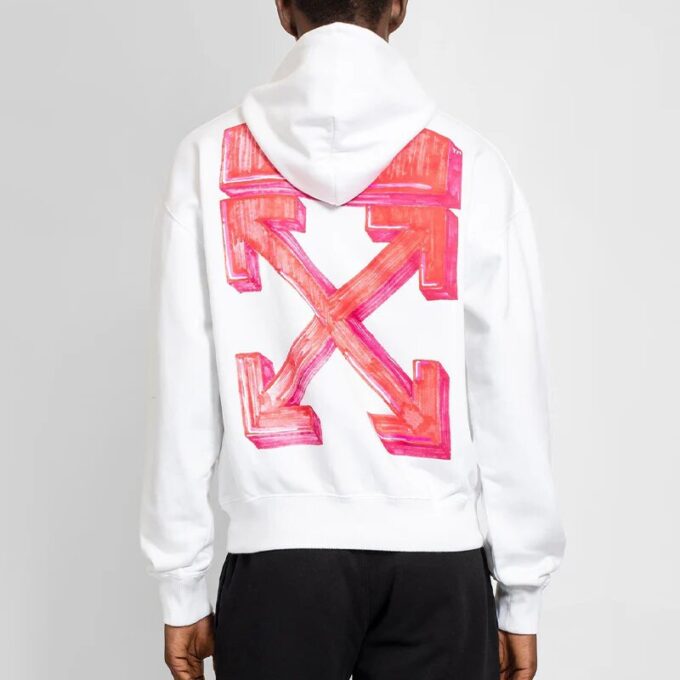 Pull Fw20 Back Arrows Sketch Logo
