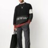 Pull homme multicolore FW20