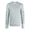 Pull intarsia SS23