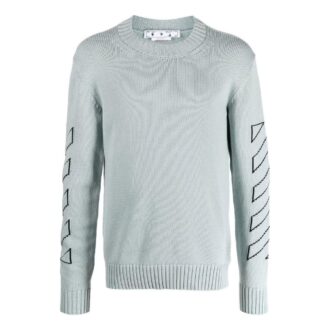 Pull intarsia SS23