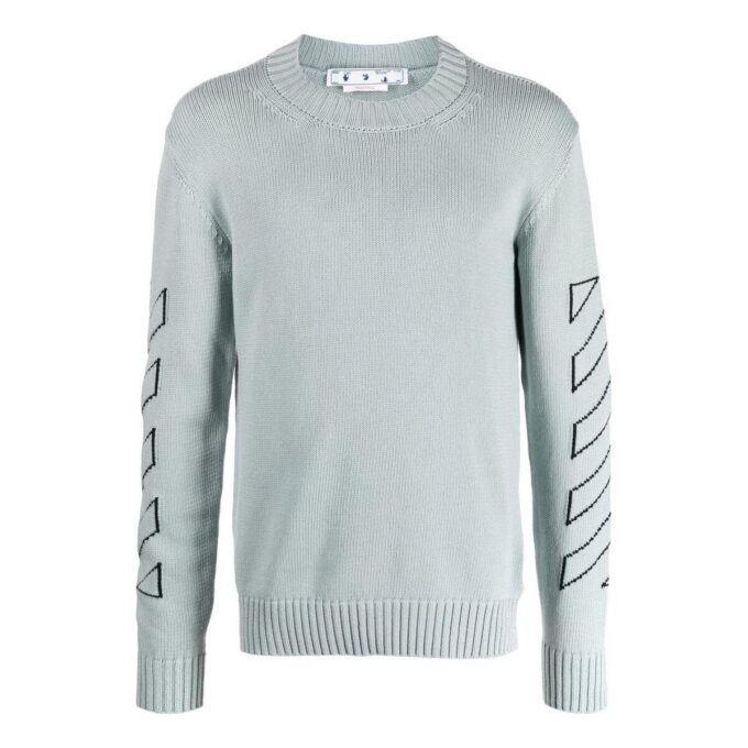 Pull intarsia SS23
