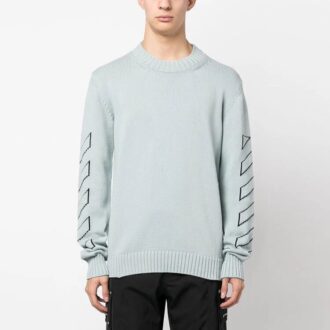 Pull intarsia SS23