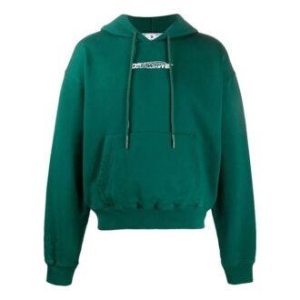 Pull à lettres pour homme FW20 Hand Painters