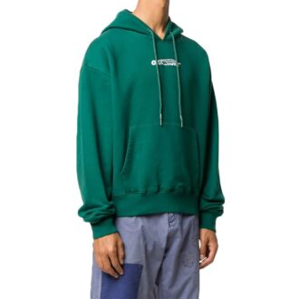 Pull à lettres pour homme FW20 Hand Painters