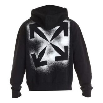 Pull à logo pour homme Fw20 Back Arrows Sketch
