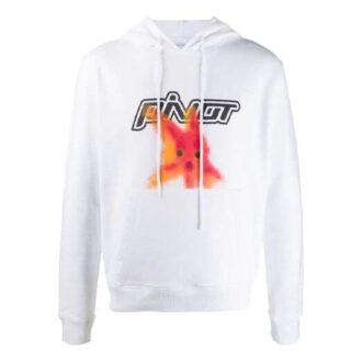 Pull à logo pour homme FW20 Plastic Fish