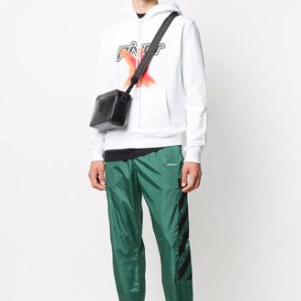 Pull à logo pour homme FW20 Plastic Fish