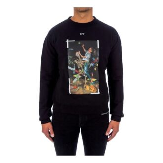 Pull à logo pour homme Pascal Painting