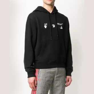 Pull à manches longues pour homme avec logo FW20