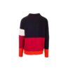 Pull Off-White pour homme avec logo Alphabet