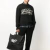 Pull Pascal Tool pour homme noir FW20