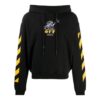Pull pour homme FW20 avec broderie « Free Spirit »