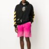 Pull pour homme FW20 avec broderie « Free Spirit »