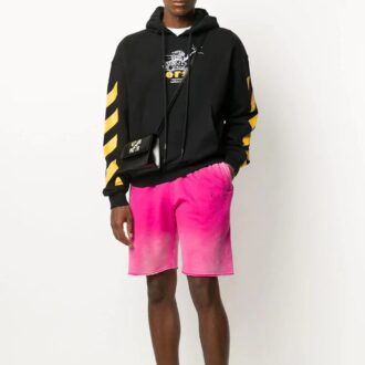 Pull pour homme FW20 avec broderie « Free Spirit »