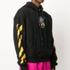 Pull pour homme FW20 avec broderie « Free Spirit »