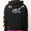 Pull pour homme FW20 avec broderie « Free Spirit »