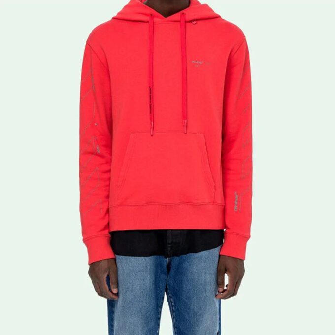 Pull pour homme à logo, coupe normale