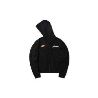 Pull slim à logo Thunder Letter pour homme FW20