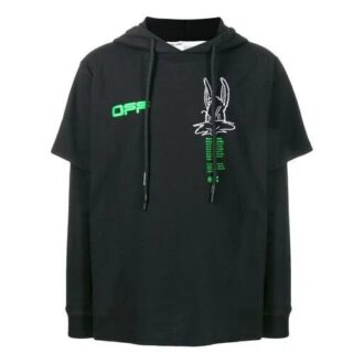 Pull superposé Harry The Bunny